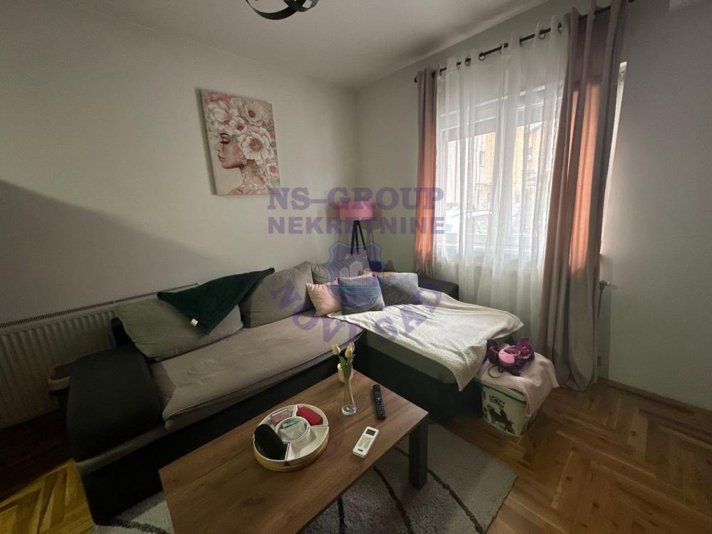 Slika 2 - Troiposoban stan na prodaju, 52m2, 123.600€