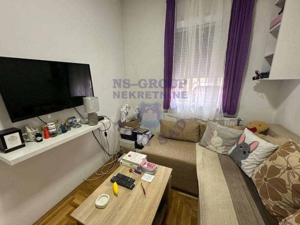 Slika 1 - Troiposoban stan na prodaju, 52m2, 123.600€