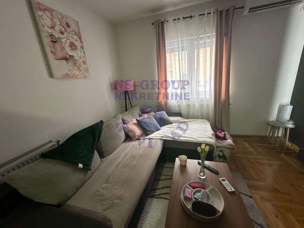 Glavna slika -Troiposoban stan na prodaju, 52m2, 123.600€