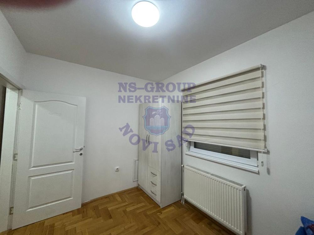 Slika 4 - Troiposoban stan na prodaju, 65m2, 120.510€
