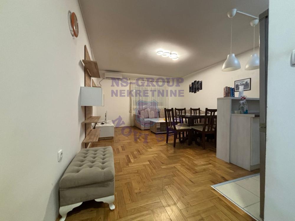 Glavna slika -Troiposoban stan na prodaju, 65m2, 120.510€