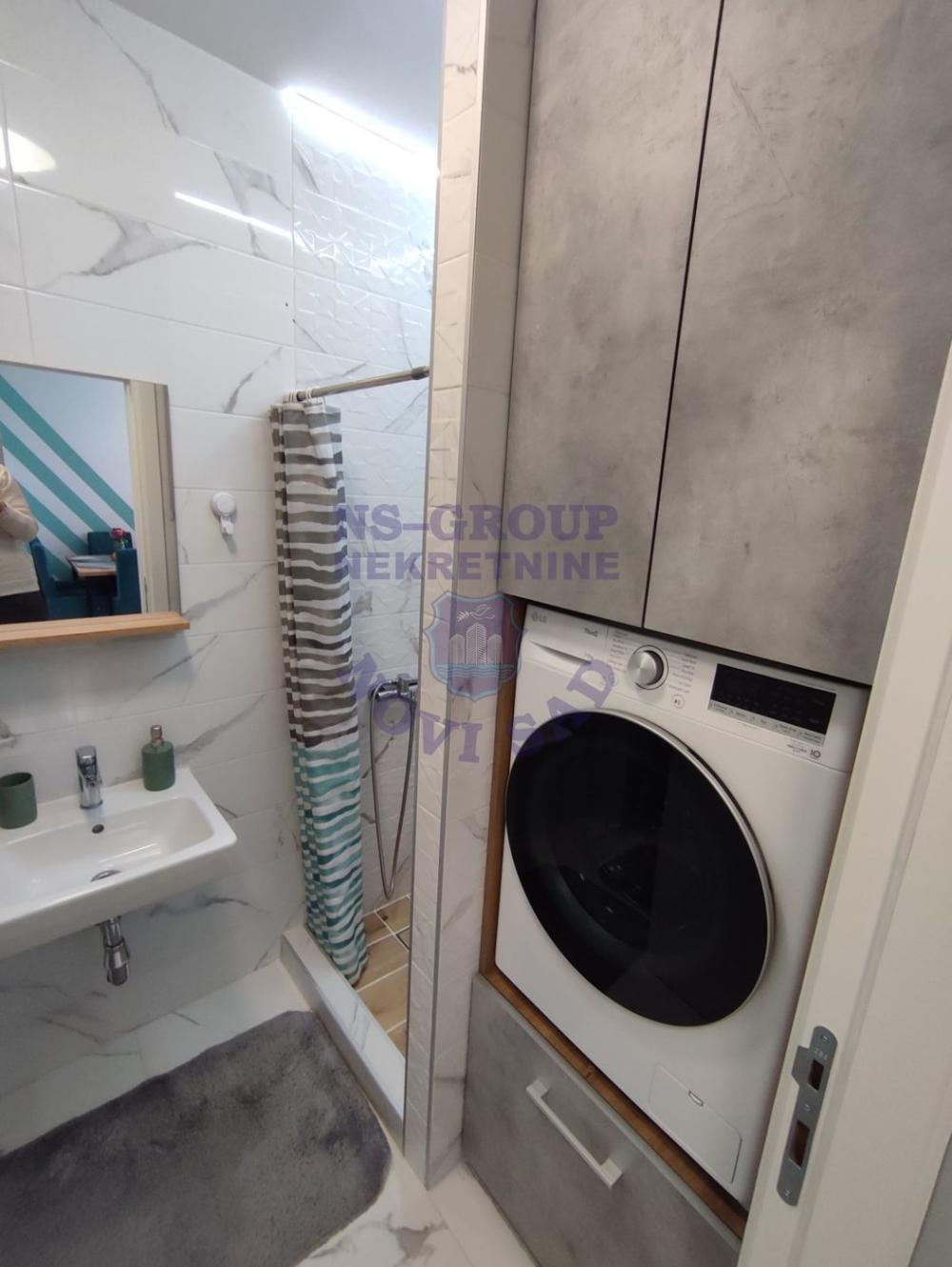 Slika 7 - Dvosoban stan na prodaju, 39m2, 148.530€