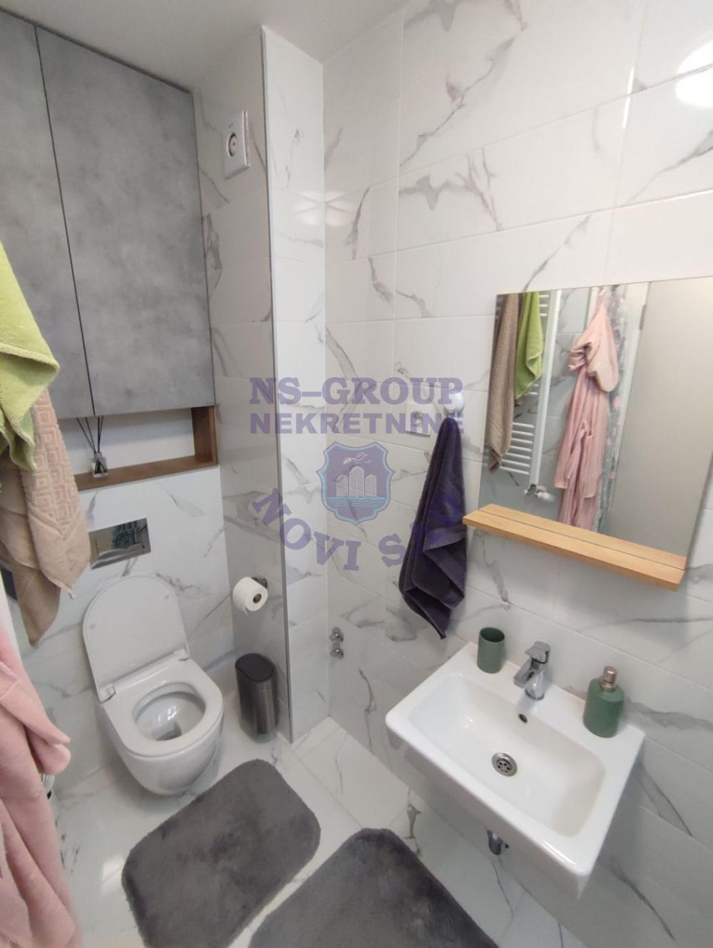 Slika 6 - Dvosoban stan na prodaju, 39m2, 148.530€