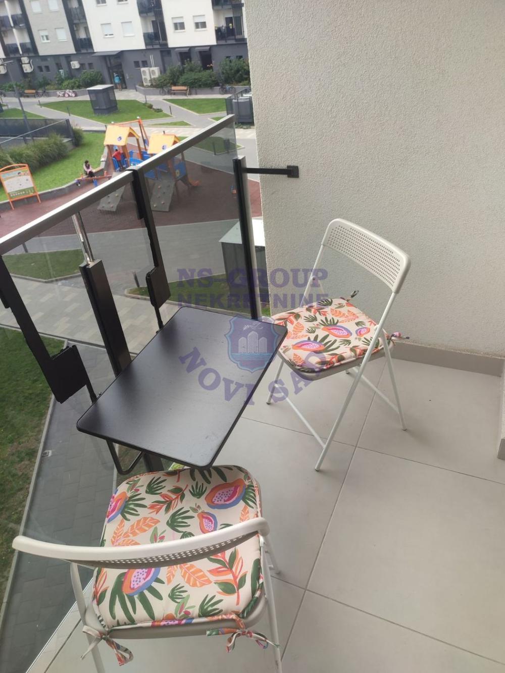 Slika 5 - Dvosoban stan na prodaju, 39m2, 148.530€