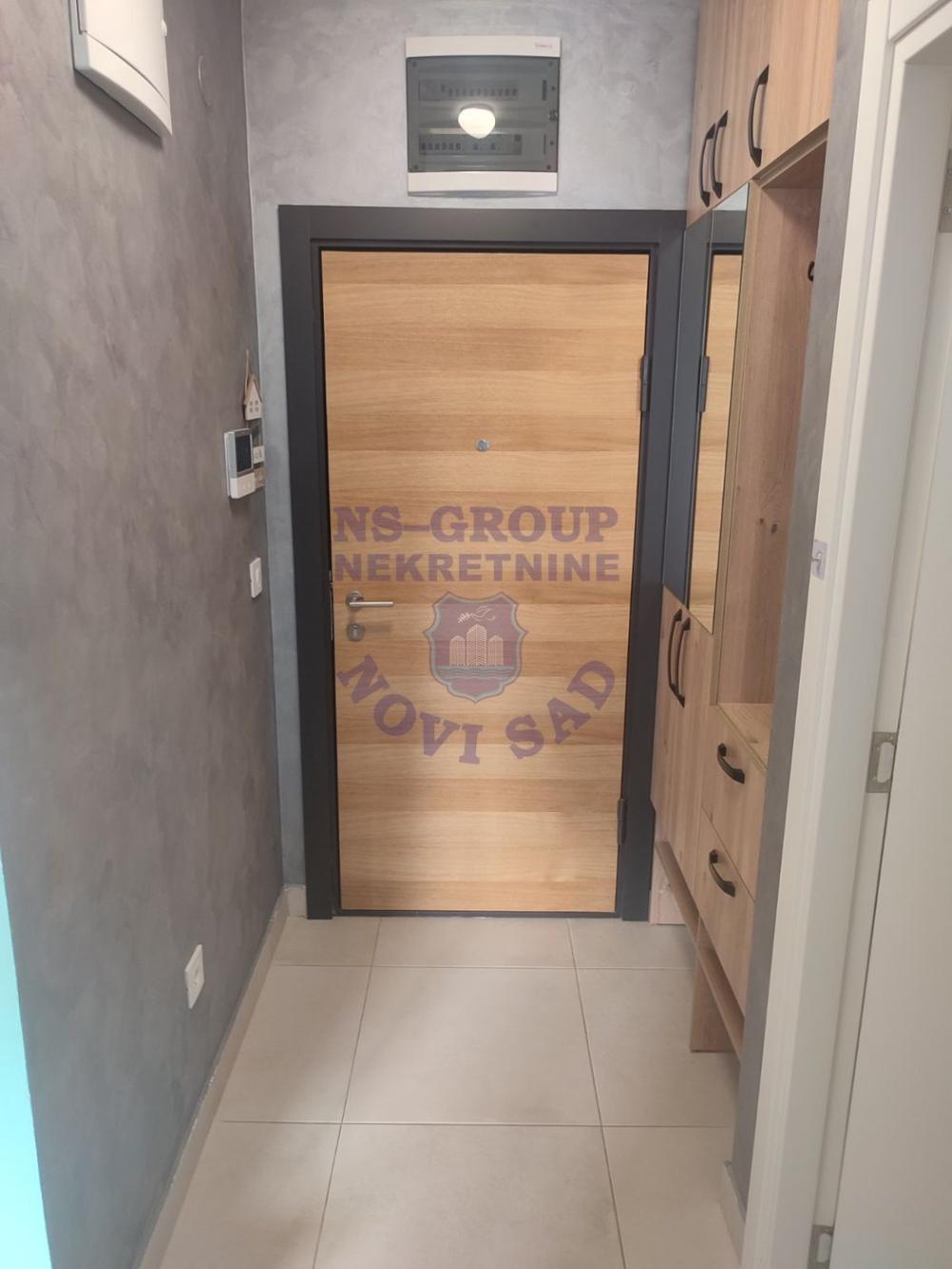 Slika 4 - Dvosoban stan na prodaju, 39m2, 148.530€