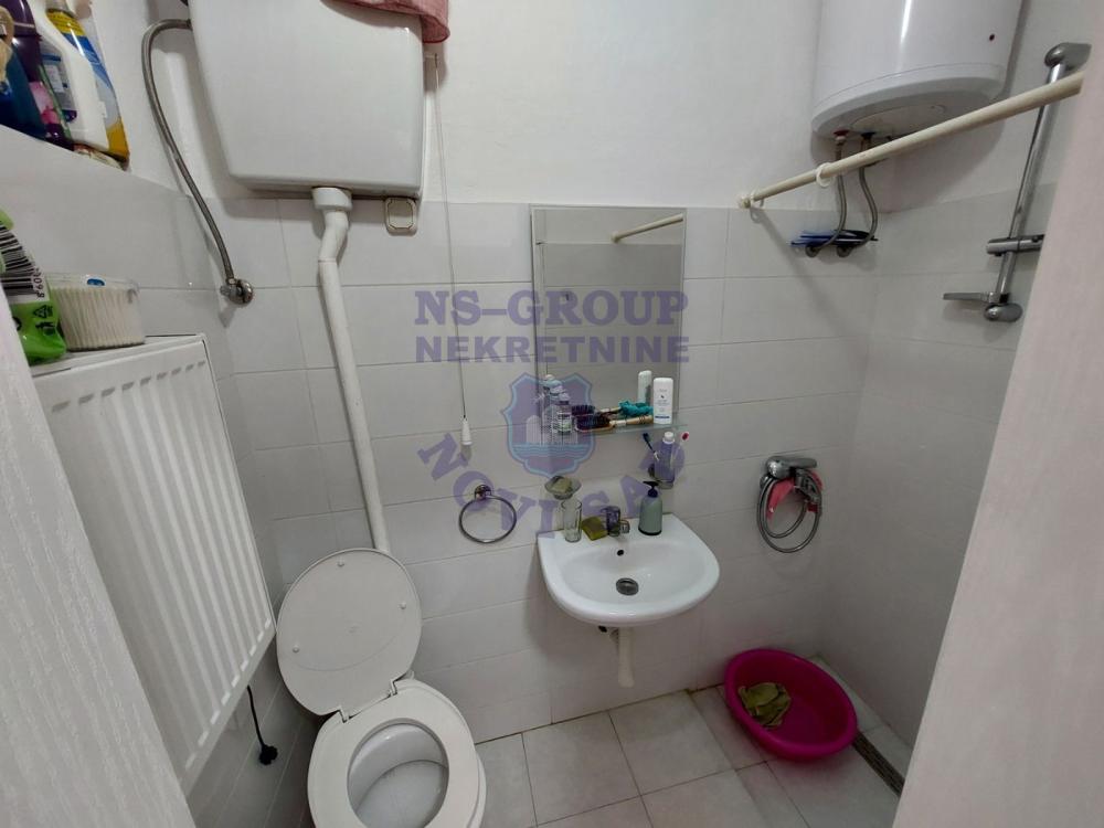 Slika 3 - Trosoban stan na prodaju, 62m2, 133.900€