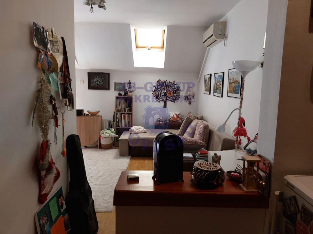 Slika 1 - Četvoroiposoban stan na prodaju, 78m2, 128.450€