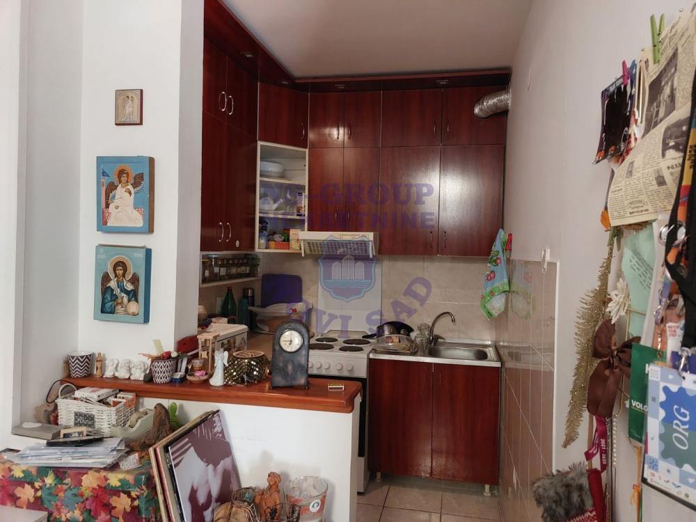 Slika 2 - Četvoroiposoban stan na prodaju, 78m2, 128.450€