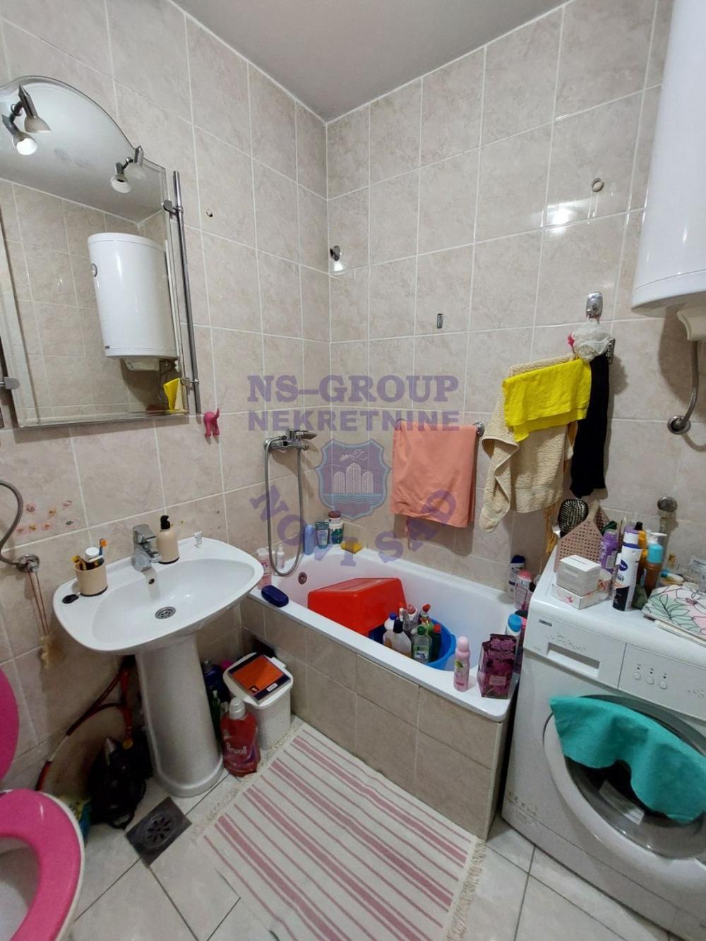 Slika 4 - Četvoroiposoban stan na prodaju, 78m2, 128.450€