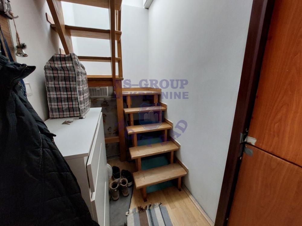 Slika 3 - Četvoroiposoban stan na prodaju, 78m2, 128.450€