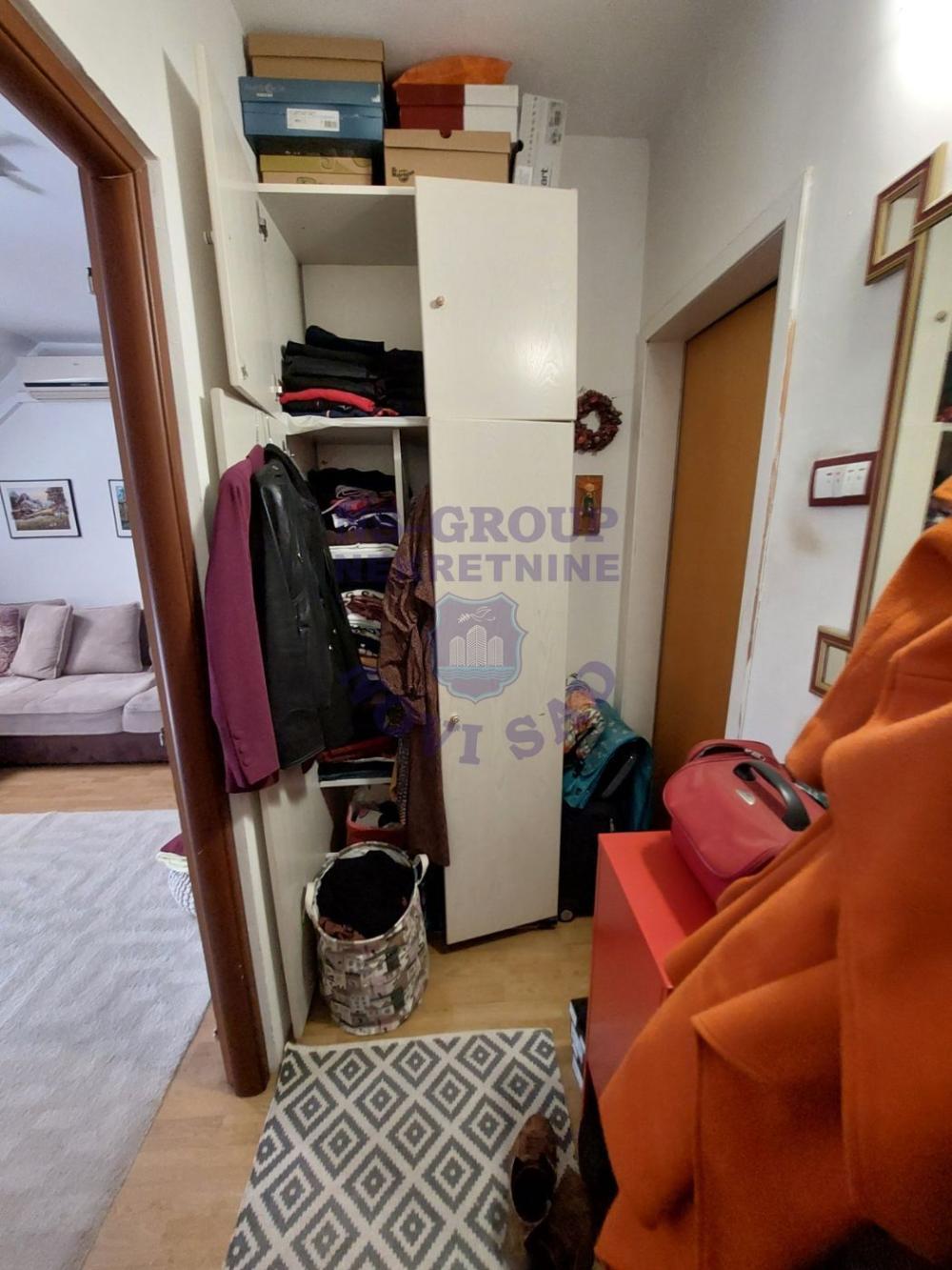 Slika 5 - Četvoroiposoban stan na prodaju, 78m2, 128.450€