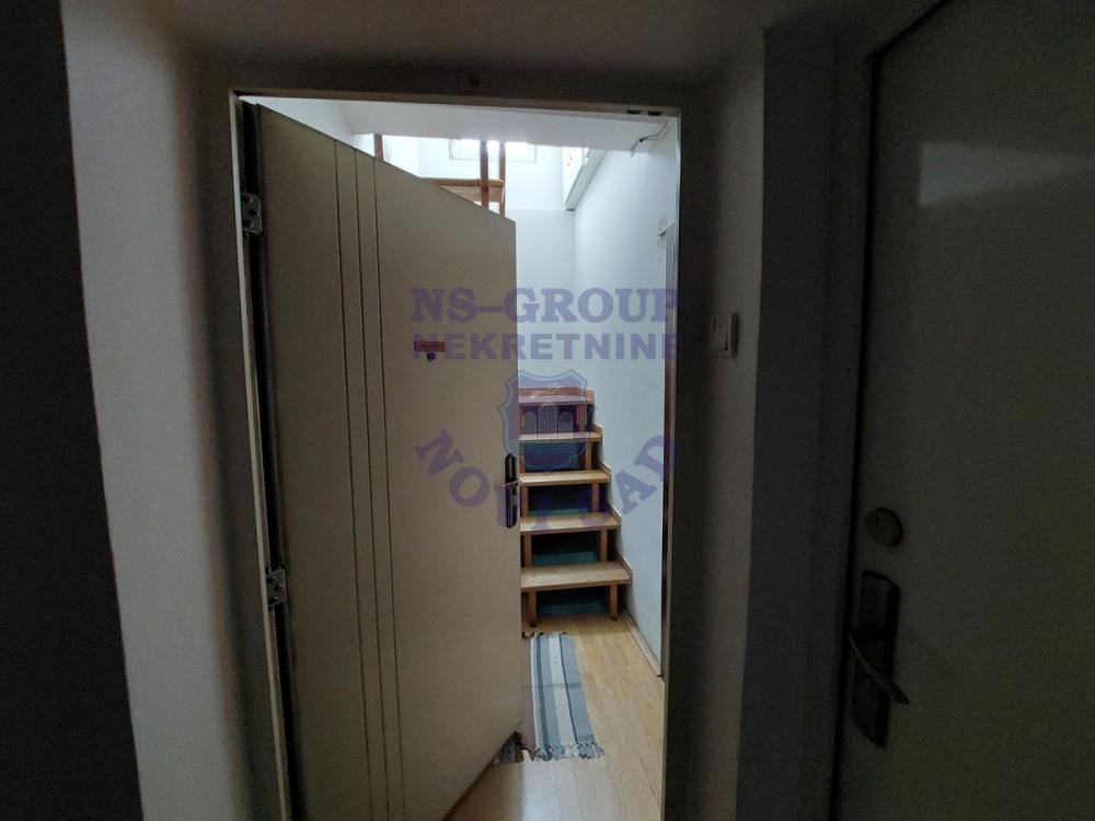 Slika 6 - Četvoroiposoban stan na prodaju, 78m2, 128.450€