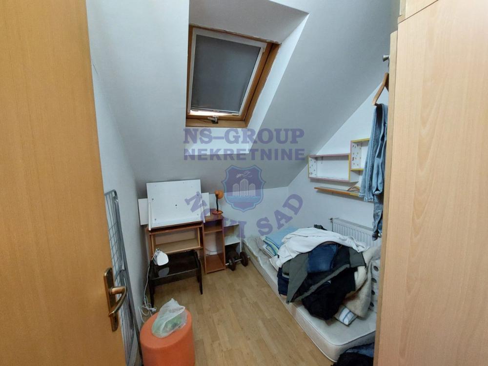 Slika 8 - Četvoroiposoban stan na prodaju, 78m2, 128.450€