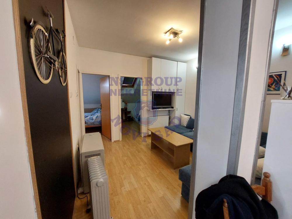 Slika 9 - Četvoroiposoban stan na prodaju, 78m2, 128.450€