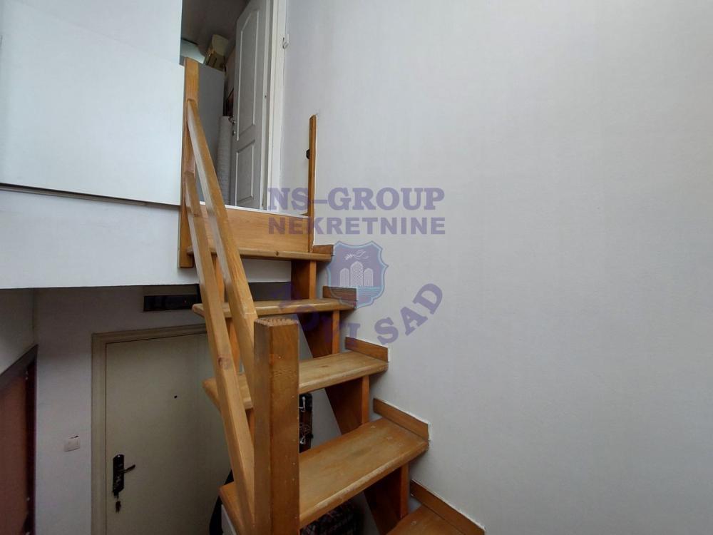 Slika 10 - Četvoroiposoban stan na prodaju, 78m2, 128.450€