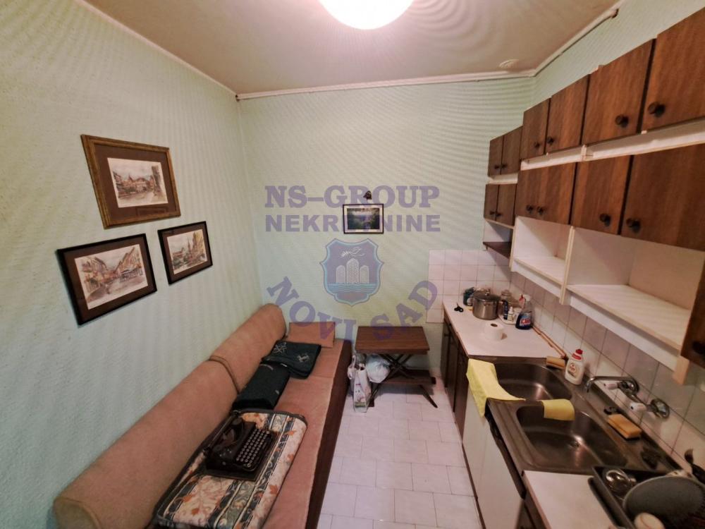 Slika 4 - Jednosoban stan na prodaju, 40m2, 72.100€