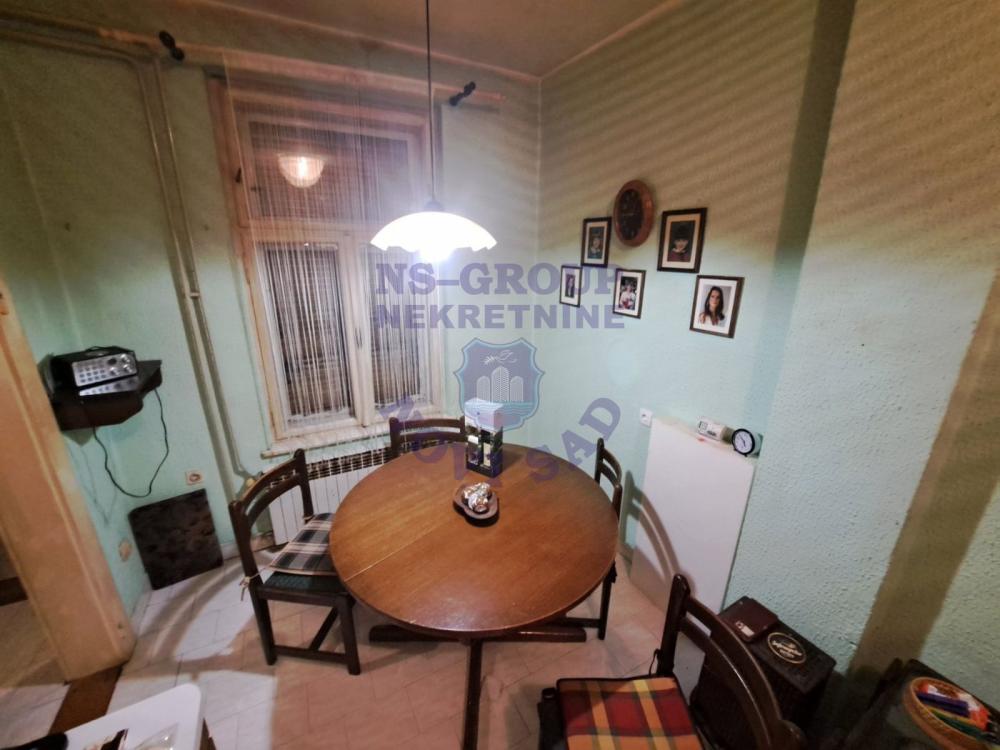 Slika 3 - Jednosoban stan na prodaju, 40m2, 72.100€