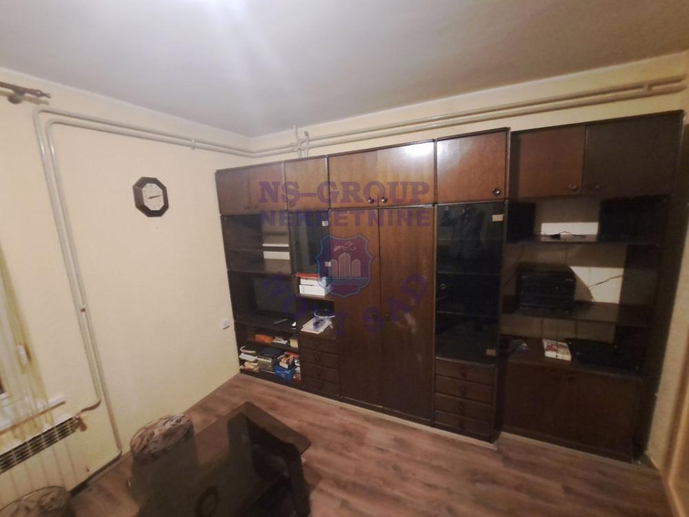 Slika 2 - Jednosoban stan na prodaju, 40m2, 72.100€