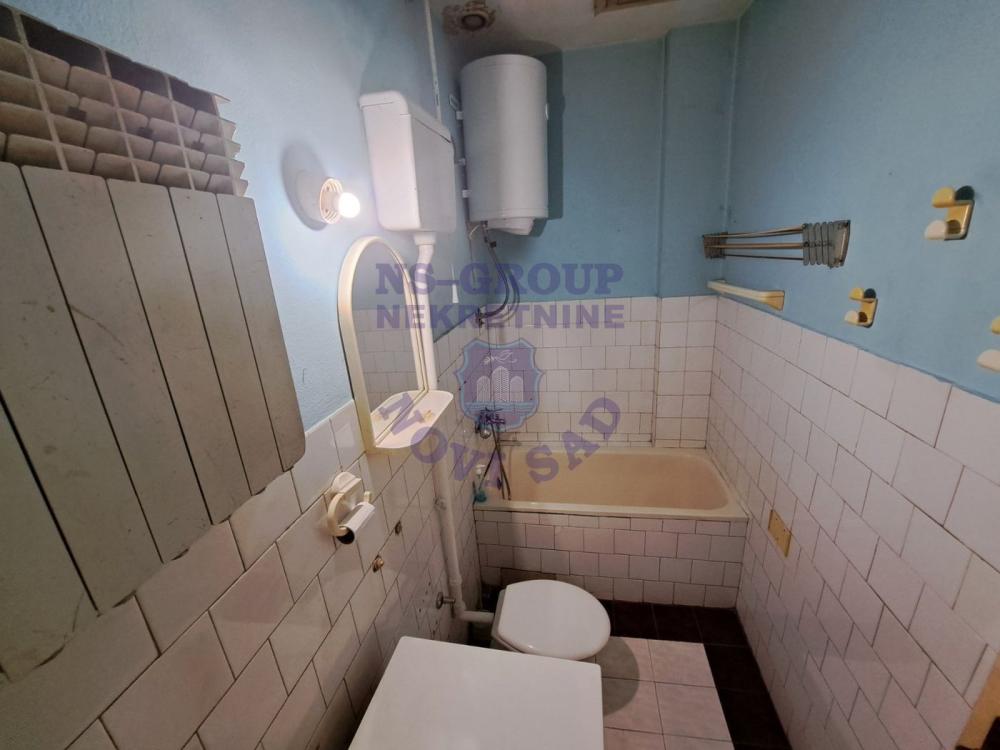 Slika 7 - Jednosoban stan na prodaju, 40m2, 72.100€