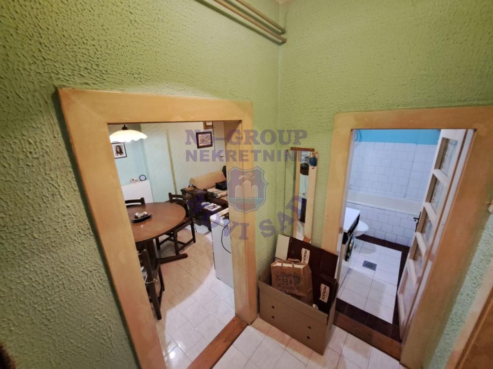 Slika 5 - Jednosoban stan na prodaju, 40m2, 72.100€