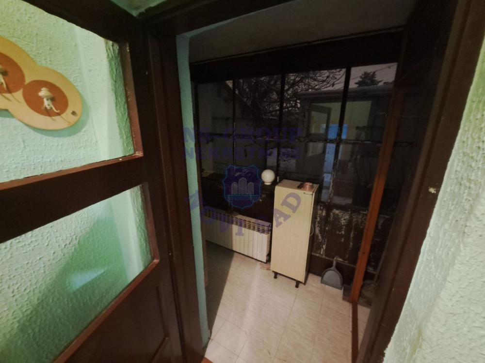 Slika 6 - Jednosoban stan na prodaju, 40m2, 72.100€