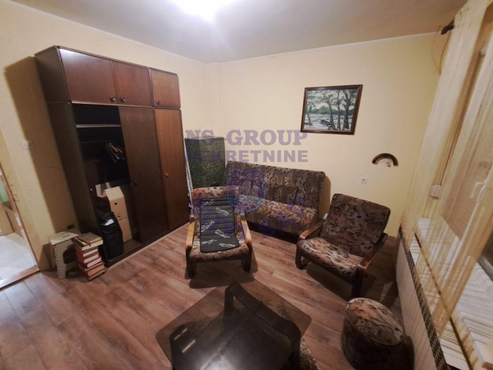 Glavna slika -Jednosoban stan na prodaju, 40m2, 72.100€