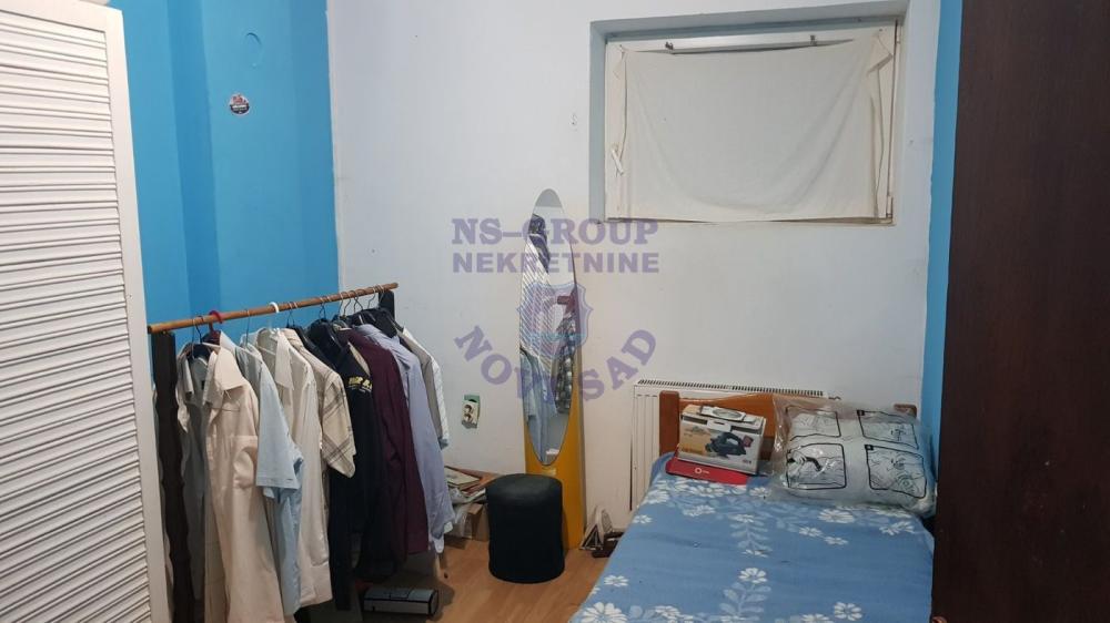 Slika 4 -  Stan na prodaju, 64m2, 61.800€