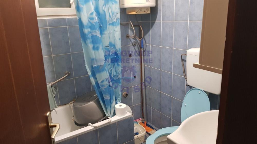 Slika 6 -  Stan na prodaju, 64m2, 61.800€