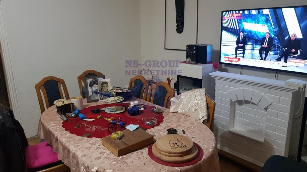 Slika 3 -  Stan na prodaju, 64m2, 61.800€