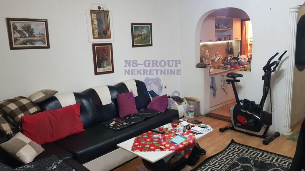 Slika 2 -  Stan na prodaju, 64m2, 61.800€