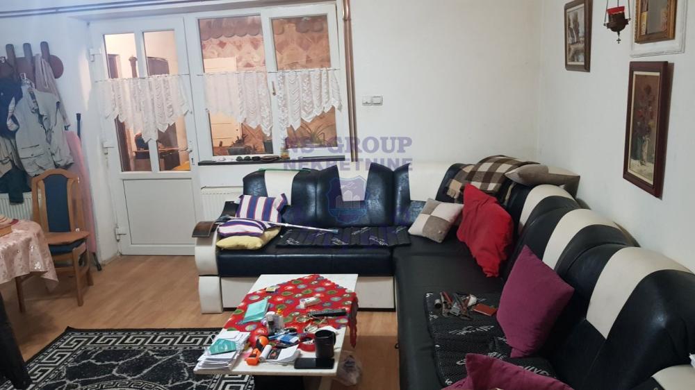 Slika 1 -  Stan na prodaju, 64m2, 61.800€