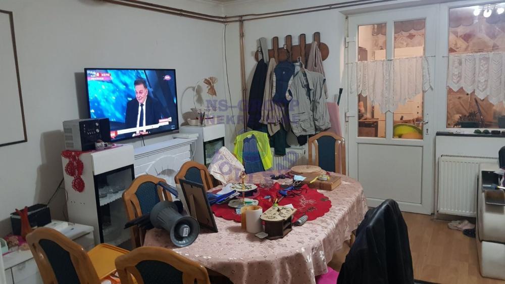 Glavna slika - Stan na prodaju, 64m2, 61.800€