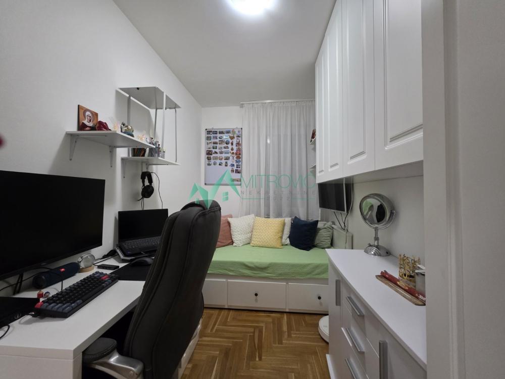 Slika 7 - Dvoiposoban stan na prodaju, 55m2, 170.000€