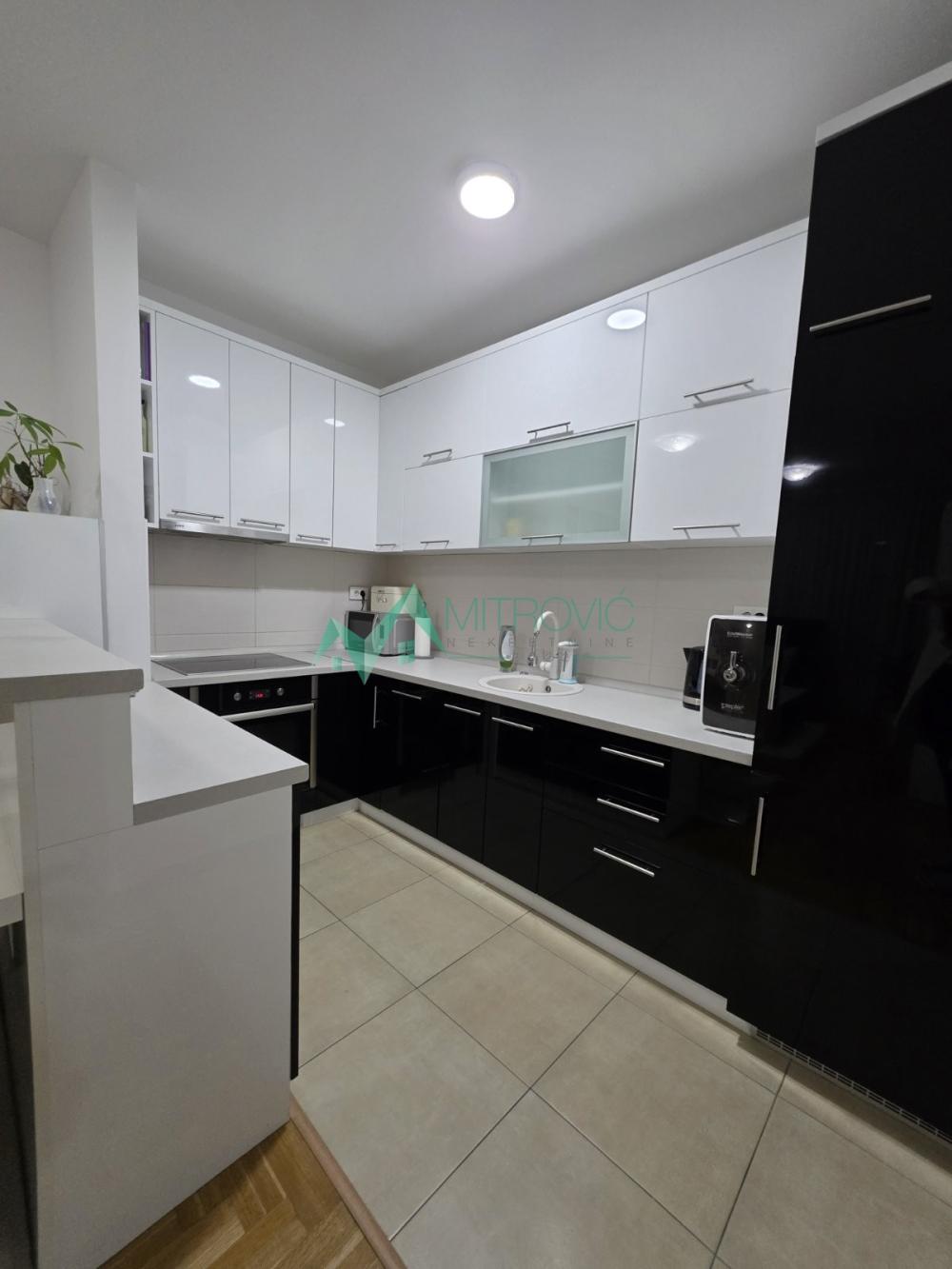 Slika 6 - Dvoiposoban stan na prodaju, 55m2, 170.000€