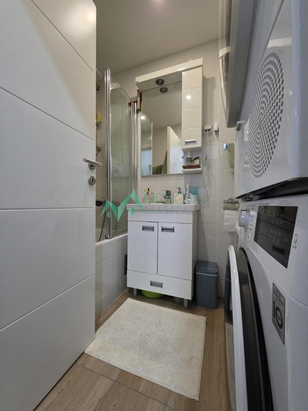 Slika 10 - Dvoiposoban stan na prodaju, 55m2, 170.000€