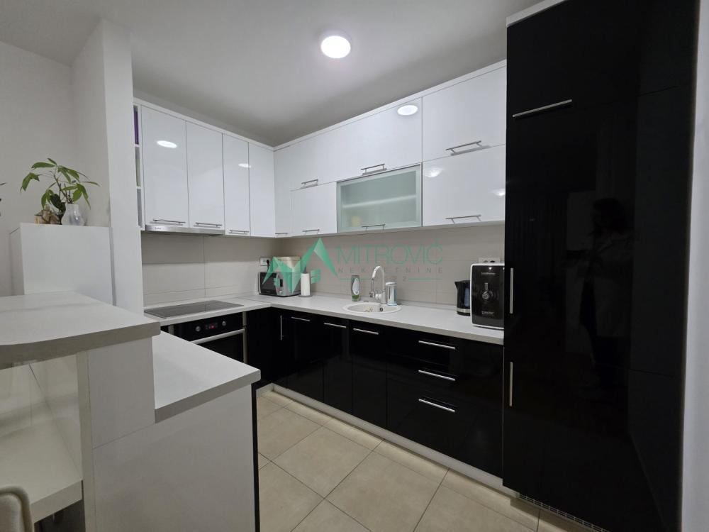 Slika 5 - Dvoiposoban stan na prodaju, 55m2, 170.000€