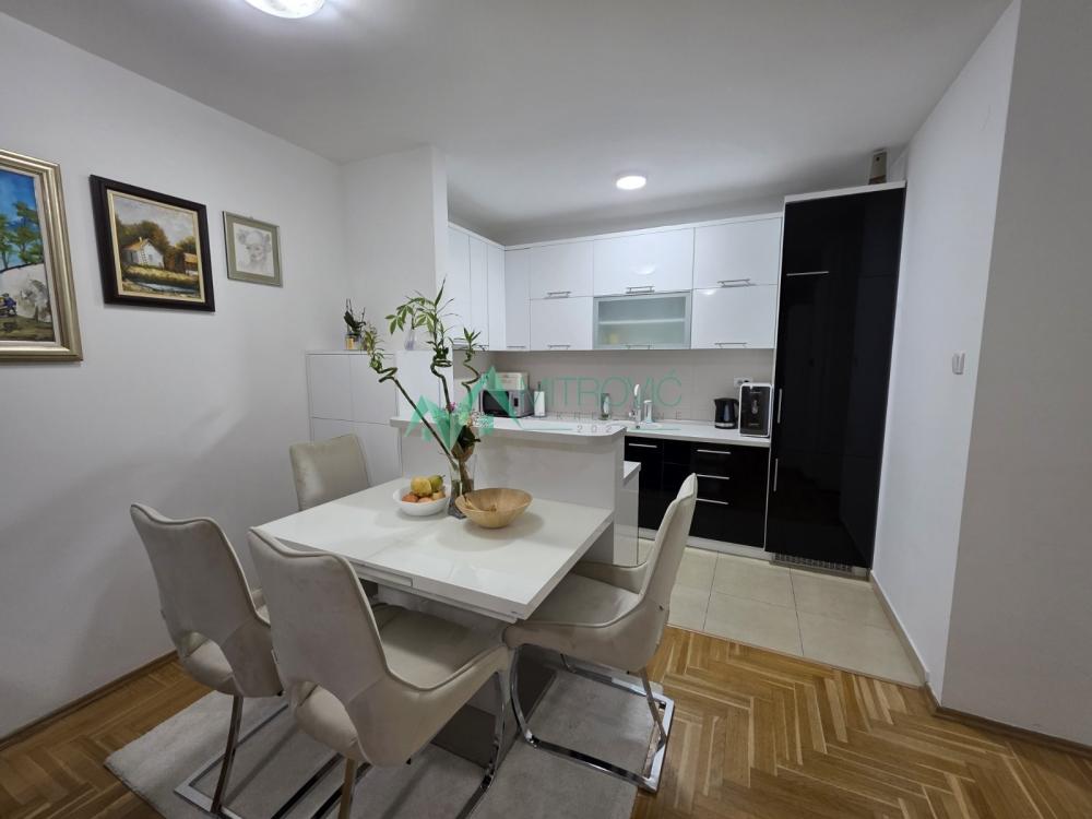 Slika 4 - Dvoiposoban stan na prodaju, 55m2, 170.000€