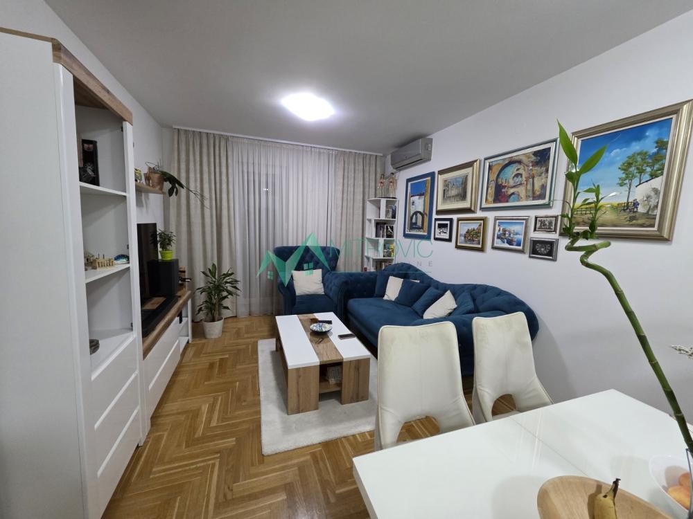 Slika 3 - Dvoiposoban stan na prodaju, 55m2, 170.000€