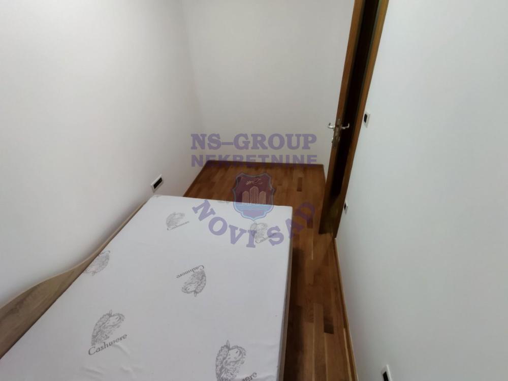 Slika 2 - Jednoiposoban stan na prodaju, 29m2, 103.000€