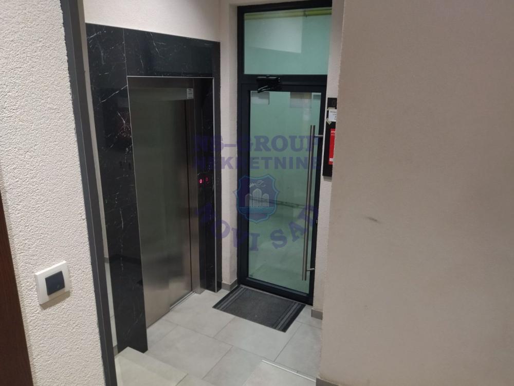 Slika 7 - Jednoiposoban stan na prodaju, 29m2, 103.000€