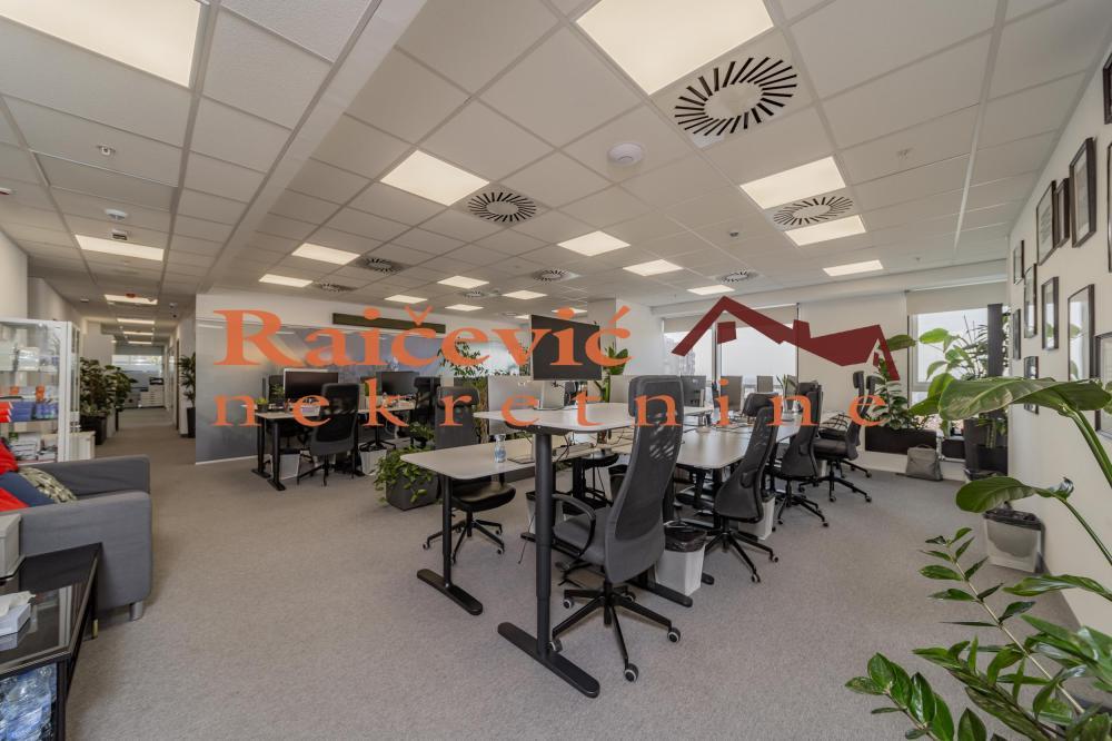 Glavna slika -Starine Novaka,  Lokal za izdavanje, 289m2, 8.074€