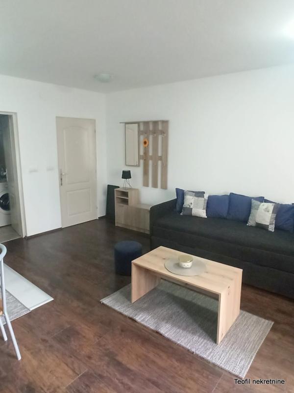 Slika 4 - Ignjata Joba, Jednosoban stan za izdavanje, 25m2, 270€