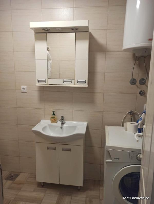 Slika 5 - Ignjata Joba, Jednosoban stan za izdavanje, 25m2, 270€