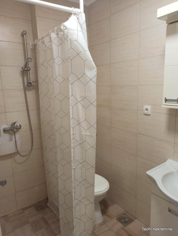 Slika 6 - Ignjata Joba, Jednosoban stan za izdavanje, 25m2, 270€