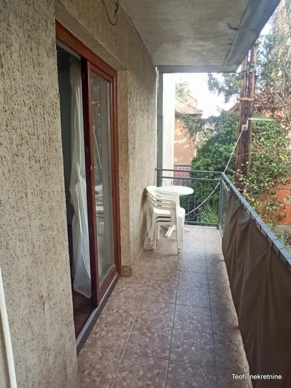 Slika 7 - Ignjata Joba, Jednosoban stan za izdavanje, 25m2, 270€