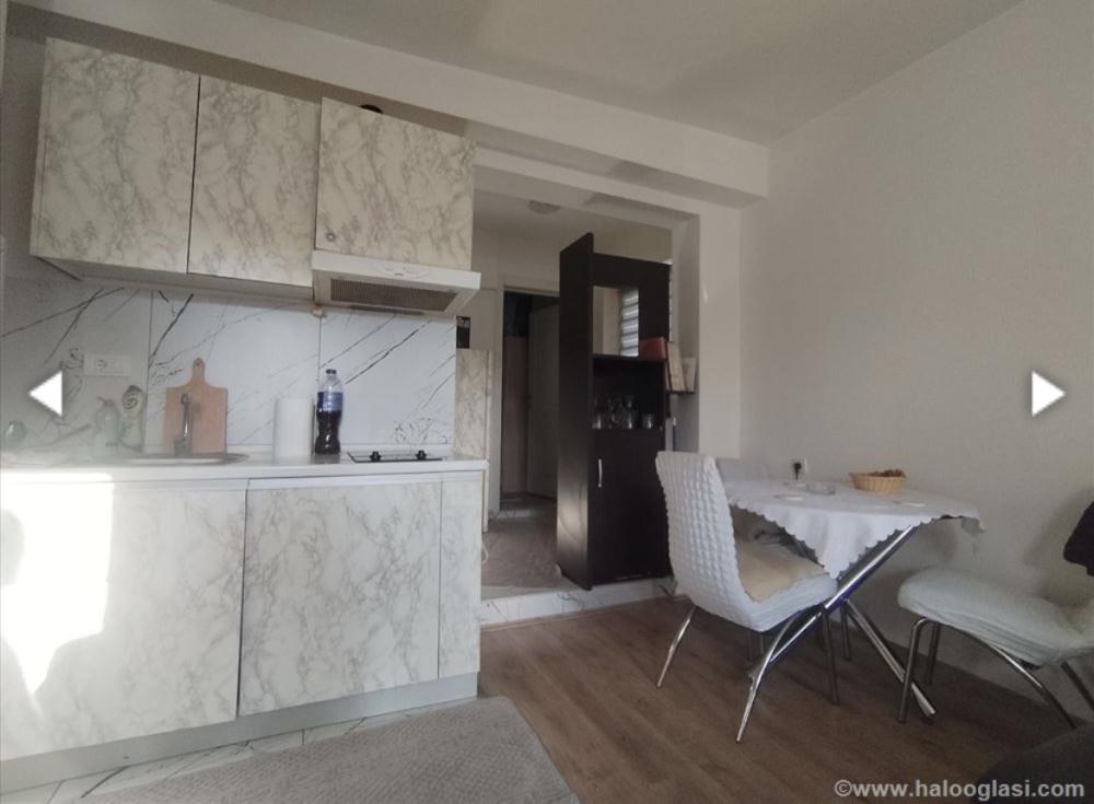 Slika 3 - Jednoiposoban stan na prodaju, 40m2m2