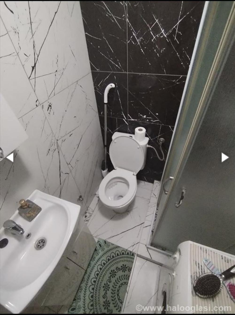 Slika 0 - Jednoiposoban stan na prodaju, 40m2m2