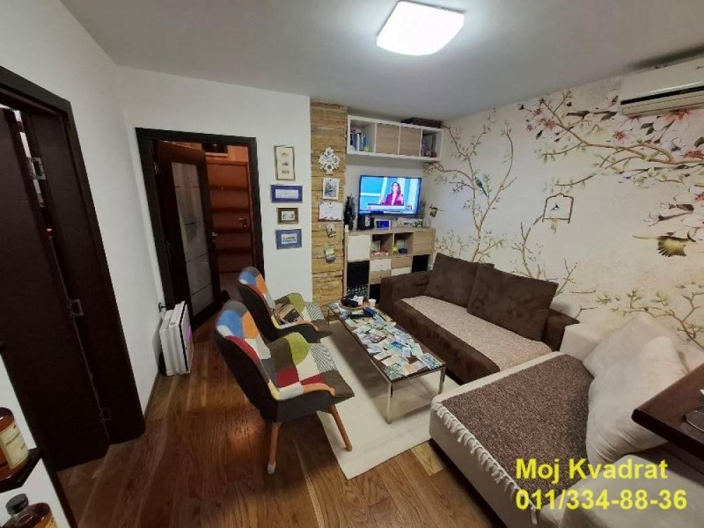 Glavna slika -Jednoiposoban stan na prodaju, 48m2, 189.000€