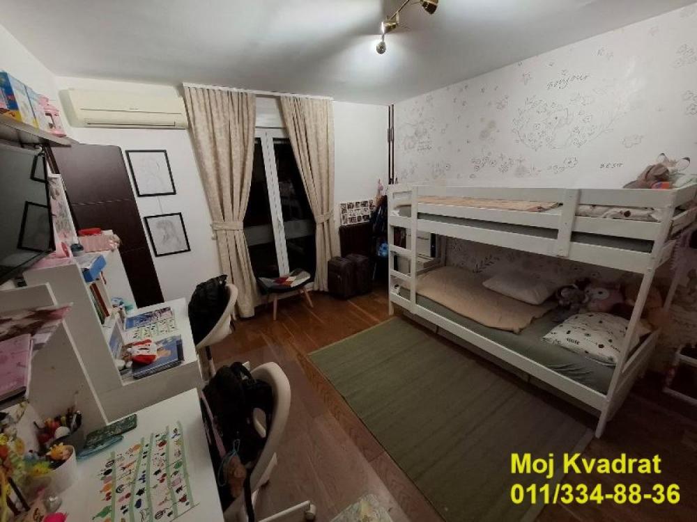 Slika 4 - Jednoiposoban stan na prodaju, 48m2, 189.000€