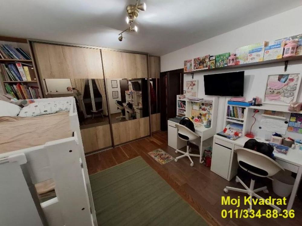 Slika 5 - Jednoiposoban stan na prodaju, 48m2, 189.000€